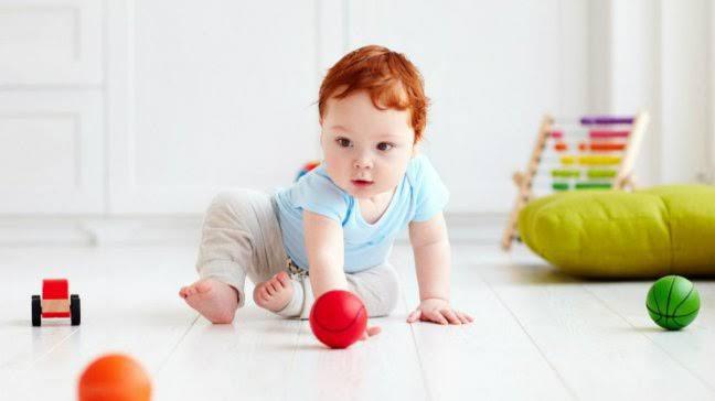 Denver II Gelişim Tarama